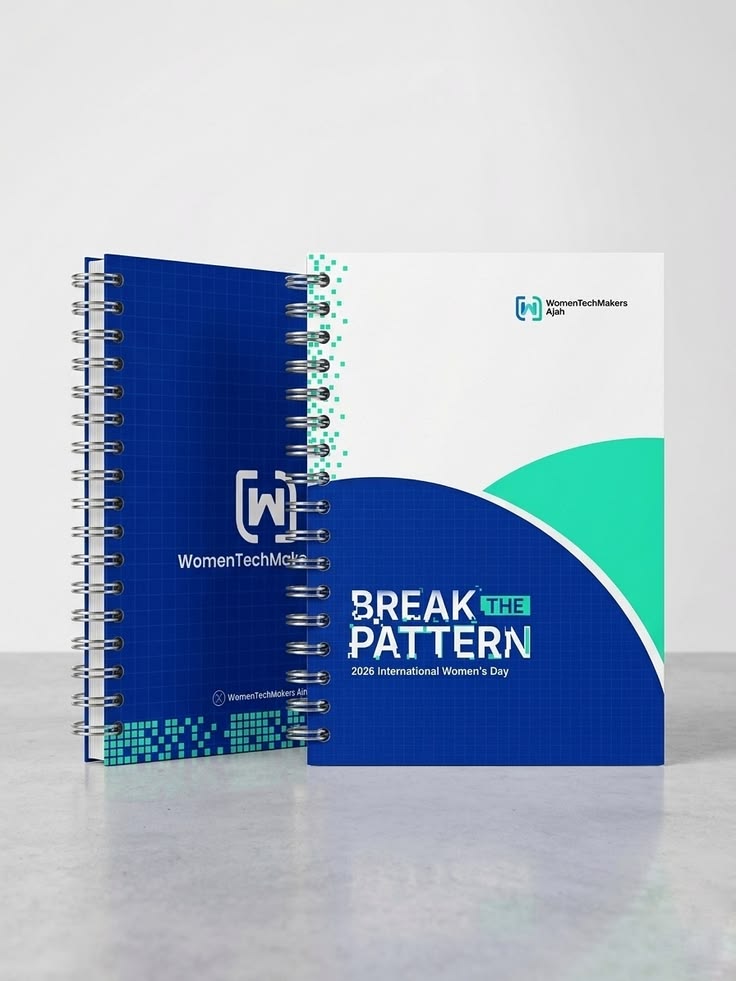 Booklets & Magazines example 2